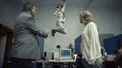 drunk back and forth GIF by MK