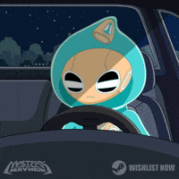 Suspicious I Know It GIF by Masters of Mayhem