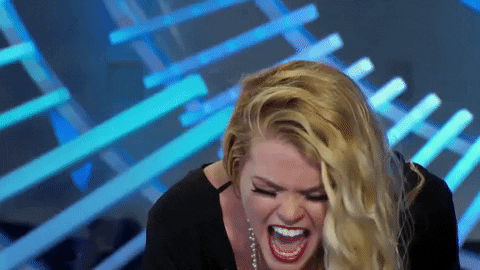 american idol 2018 episode 1 GIF by American Idol