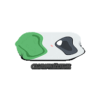 LaMesedoraAlgemesi internet security private seguridad Sticker