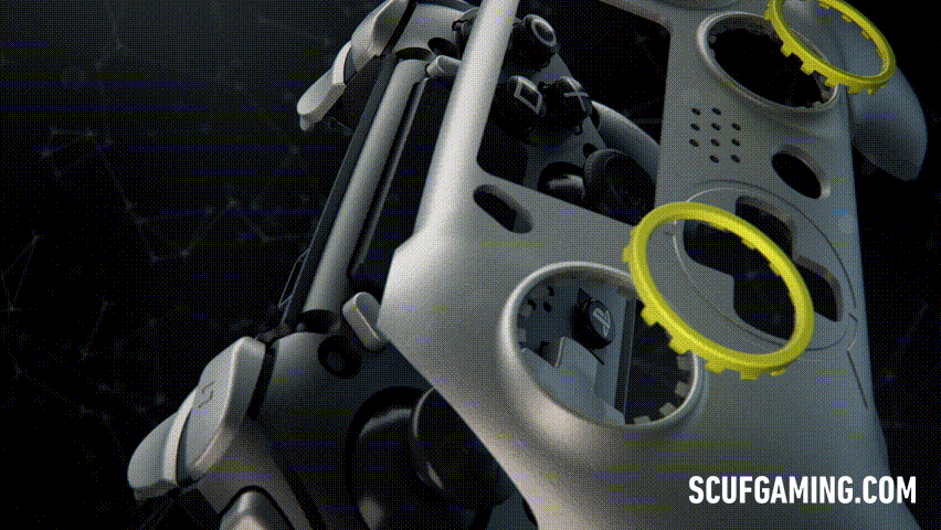 scufgaming giphyupload gaming tech play GIF