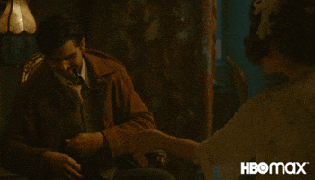 Doom Patrol Bird GIF by HBO Max