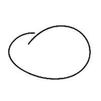 Circle Redondo Sticker by Innovartuy