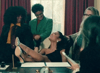 Positions GIF by Ariana Grande