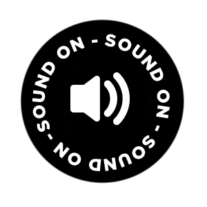 Sound On Sticker