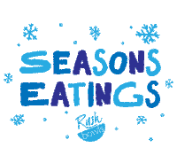 Snack Dessert Sticker by RushBowls