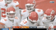 Regular Season Football GIF by NFL