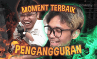 Moment Nepnep GIF