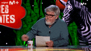 Ilustres Ignorantes GIF by Movistar Plus+