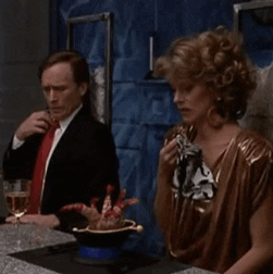 dick cavett napkins GIF by absurdnoise