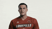 University Of Louisville No GIF by Louisville Cardinals
