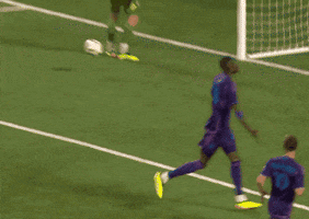 Happy Regular Season GIF by Major League Soccer