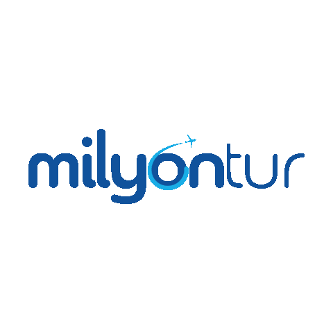 MilyonTur giphyupload milyontur milyontureskisehir milyon tur Sticker