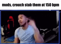 seedyz mods lowtiergod 150bpm GIF