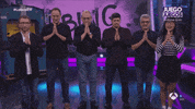 pablo motos boom GIF by El Hormiguero