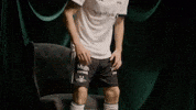 Iver Fossum GIF by RBK
