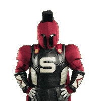 Hcsparta Sticker by HC Sparta Praha