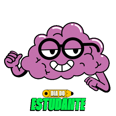 universitariomodulo giphyupload diadoestudante diadoestudantemodulo Sticker
