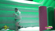 Happy Adventure Park GIF by Flip Out UK