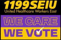 1199 GIF by 1199SEIU
