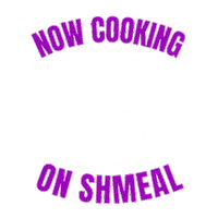 Cooking Sticker by Shmeal