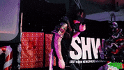 Wrestling GIF by SHWAperth