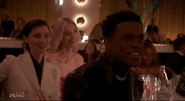 Jeremy Pope GIF by Golden Globes