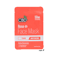 Cbdfx_mx cbd hemp canamo cbdfx Sticker