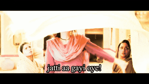 Ammy Virk Swag GIF by Tips Films