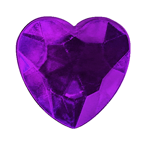 Fashion Crystal Sticker by Emy Dyer