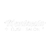 Beautysalon Tinte Sticker by dushisalon