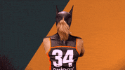 jacinda barclay GIF by GIANTS