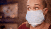 Mask GIF by BabylonBee
