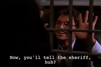 season 2 GIF by Twin Peaks on Showtime