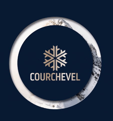 MAIRIECVL giphygifmaker 2021 voeux courchevel GIF