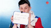 Romance Dating GIF by BuzzFeed