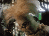 gerryandersontv angry rage zelda furious GIF