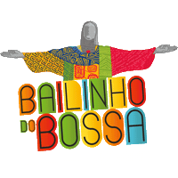 Bailinho Do Bossa Sticker by Bossa Bar