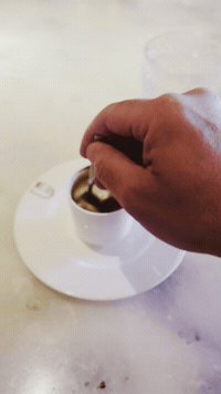 Cafe Restaurant GIF by Casol