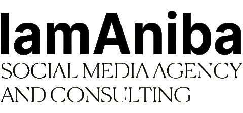 IamAniba giphyupload Sticker