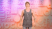 Nick Ot GIF by Operación Triunfo