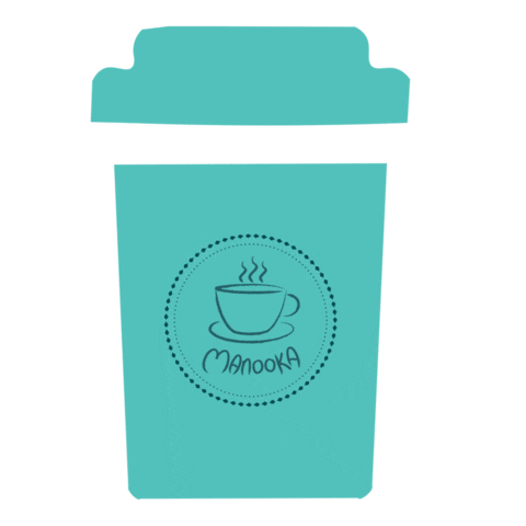 manooka giphyupload coffee magyar magyargif Sticker