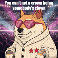 Taylor Swift Dog GIF by Doge Pound