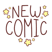 LittleAnimatedMe new animated star stars Sticker