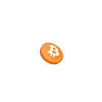 Bitcoin Crypto Sticker by Crypterium