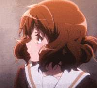 Fluff Euphonium GIF