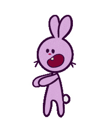 Happy Dance Sticker