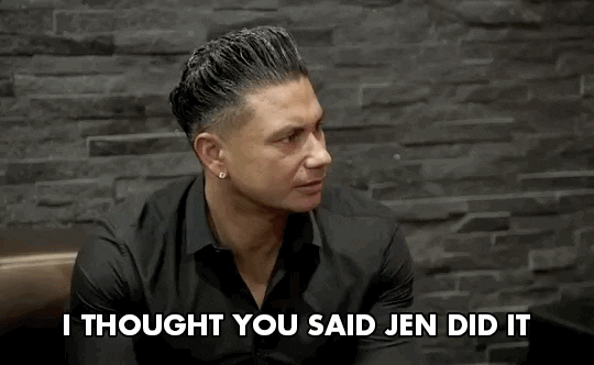 Dj Pauly D Premiere GIF by Jersey Shore Family Vacation