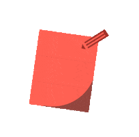 angi_home check paper mark pencil Sticker