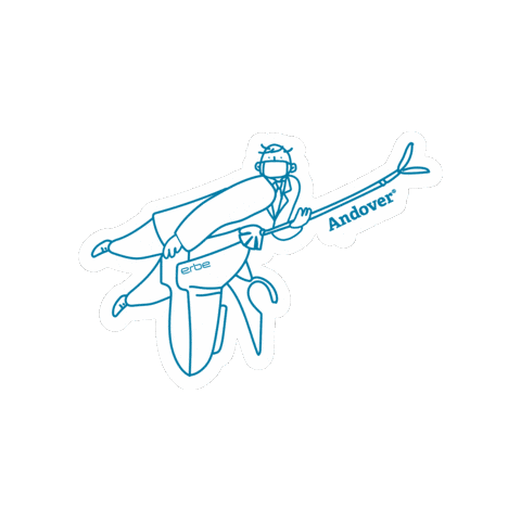 andoverchile giphygifmaker cirugia especialista andover Sticker